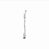 MagnaFlow 16-17 Hyundai Tucson L4 2.0 OEM Underbody Direct Fit Catalytic Converter - 21-146