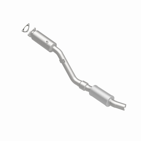 MagnaFlow Conv DF 05-07 Audi A4 Quat 3.2L Passenger Side - 24139