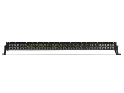 Raxiom 40-In Dual Row LED Light Bar Combo Beam Universal (Some Adaptation May Be Required) - J116339