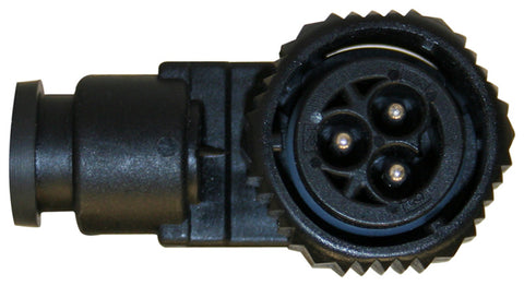 NGK Mercedes-Benz 300SL 1993-1990 Direct Fit Oxygen Sensor - 25520