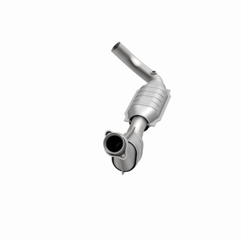 MagnaFlow Direct Fit Catalytic Converter 97-98 Ford F-150 Pickup 4.2L D/S 4WD (49 State) - 93428