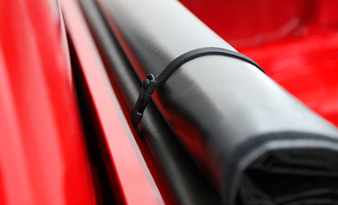 Access Tonnosport 06-09 Raider Ext. Cab 6ft 6in Bed Roll-Up Cover - 22040159