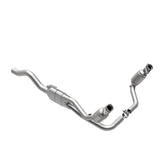 MagnaFlow Direct Fit Catalytic Converter 00-03 Dakota 4.7L - 447248