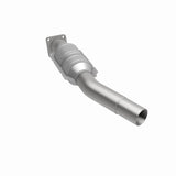 MagnaFlow Direct Fit Catalytic Converter 90-91 Audi Coupe Quatt 2.3L - 23302