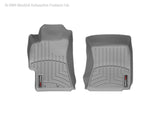 WeatherTech 08+ Subaru Impreza Front FloorLiner - Grey - 461661