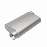 MagnaFlow Muffler Mag 3in 409SS 14X4X9 3 O/O - 11239