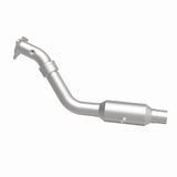 MagnaFlow Conv Direct Fit OEM 2004-2006 Chrysler Pacifica Underbody - 4551018