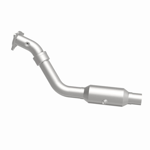 MagnaFlow Conv Direct Fit OEM 2004-2006 Chrysler Pacifica Underbody - 4551018