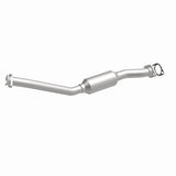 MagnaFlow Converter Direct Fit California Grade 83-86 Ford Ranger 2.3L - 3391374