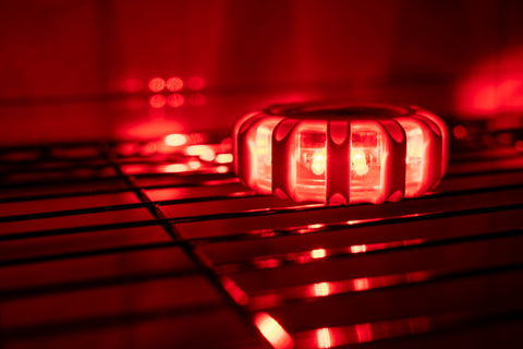 Body Armor 4x4 CORE LED Roadflare - 5168