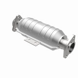 MagnaFlow Direct Fit Catalytic Converter 98 Elantra 1.8L Rear Conv 9 - 23876