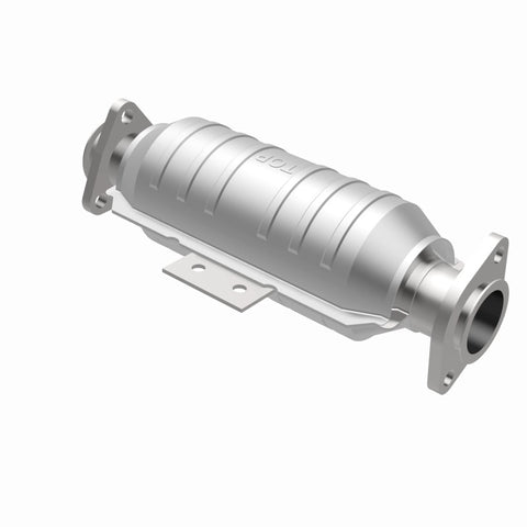 MagnaFlow Direct Fit Catalytic Converter 98 Elantra 1.8L Rear Conv 9 - 23876