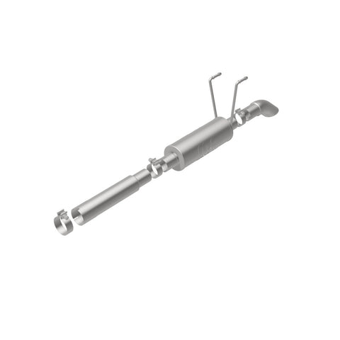 MagnaFlow SYS C/B 09-10 Ram 1500 SC/QC/MC 5.7 - 17108