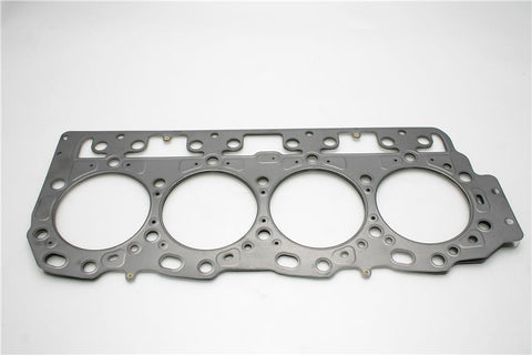 Cometic 01-06 GM 6.6L Duramax Diesel 4.100 inch Bore .027 inch MLS RHS Head Gasket - C5882-027