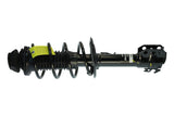 KYB Shocks & Struts Strut Plus Front Right 06-11 Toyota Yaris - SR4123