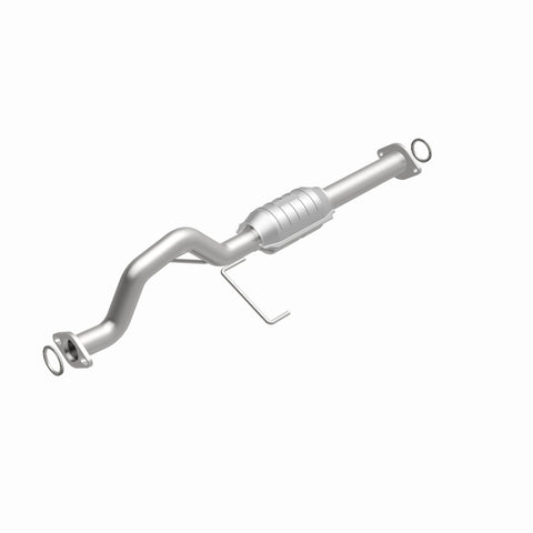 MagnaFlow Conv DF 96-01 2.3L Mazda Millenia - 23631