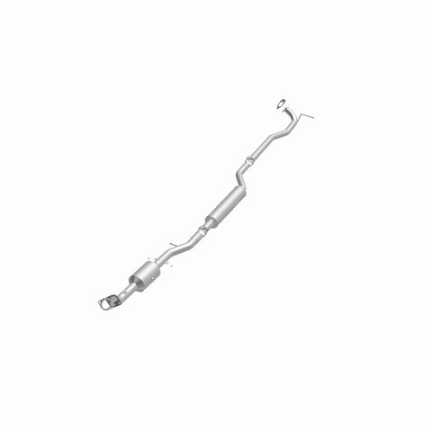 MagnaFlow Direct Fit Catalytic Converter 2011-2013 Outlander L4 2.4 OEM Underbody - 21-239