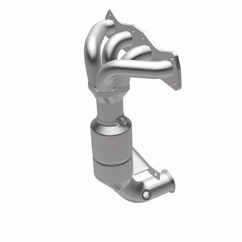 MagnaFlow 07-11 Mini Cooper L4-1.6LGAS California Catalytic Converter Direct Fit - 5531028