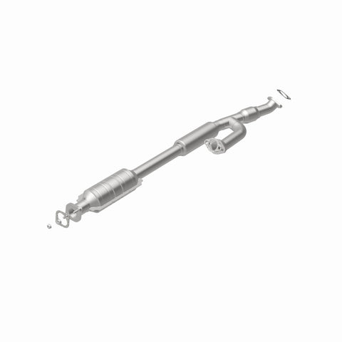 MagnaFlow Conv DF 03-05 Tiburon 2.7L OEM - 49534