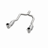 MagnaFlow Conv GM 49X6.5X4 2.25/3 - 93487