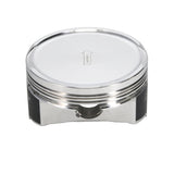 Manley Chrysler 5.7L Hemi 99.5mm Bore -14cc Dish Stroker Series Standard Piston Set (Set of 8) - 597300C-8