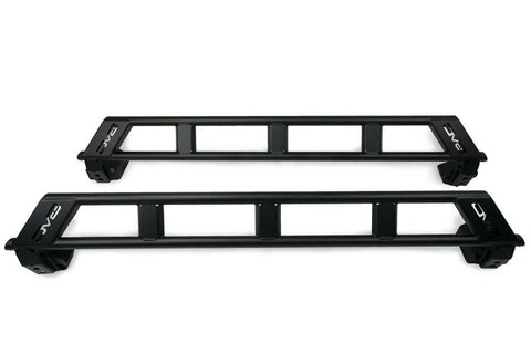 DV8 Offroad 21-22 Ford Bronco FS-15 Series Rock Sliders - SRBR-01