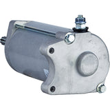 Arrowhead Denso 12 Volt 9 Spline Starter - 410-52557