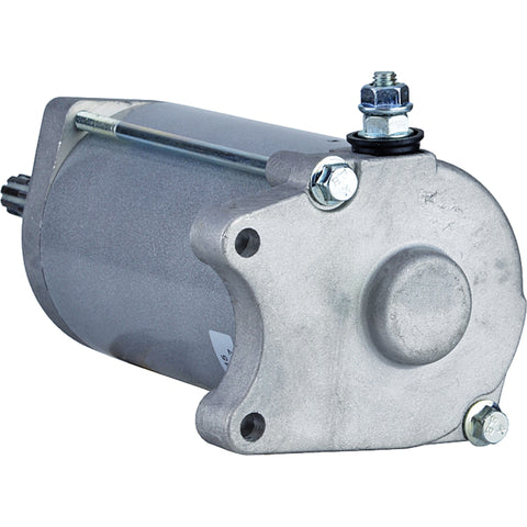 Arrowhead Denso 12 Volt 9 Spline Starter - 410-52557