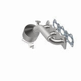MagnaFlow Direct Fit Catalytic Converter 00 Suzuki Grand Vitara 2.5L - 49051