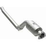 MagnaFlow Direct Fit Catalytic Converter 02-05 Audi A4 Quat 2.8L Driver Side - 51115