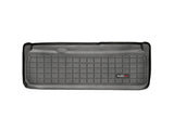 WeatherTech 11+ Toyota Sienna Cargo Liners - Black - 40446