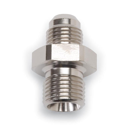 Russell Performance #6 x 18mm - 1.5 Endura Metric Threaded Adapter - 670541