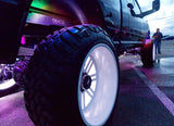 Oracle Bluetooth + RF Underbody Rock Light Kit - 4 PCS - ColorSHIFT - 5818-333