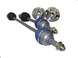 DSS Mitsubishi 1998-2000 Evolution V / VI 800HP Rear Axle/Hub Kit MI34 - 510140