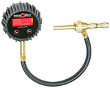 RockJock EZ-Tire Deflator Pro Digital Beadlock Friendly w/ Storage Case - RJ-9029PRO