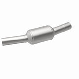 MagnaFlow Direct Fit Catalytic Converter 1994 GMA G3500 V6 4.3L - 3391432