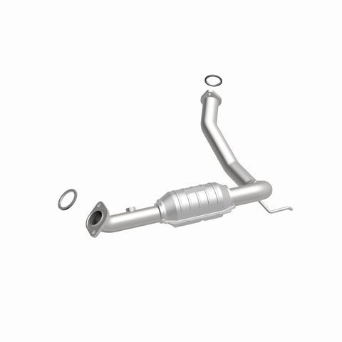 MagnaFlow Direct Fit Catalytic Converter 10-14 GX460 4.6L - 51797