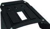 DragonFire Racing Lower Switch Pod for Honda Talon 20-22 - 522052