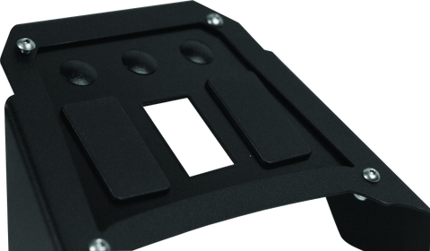 DragonFire Racing Lower Switch Pod for Honda Talon 20-22 - 522052