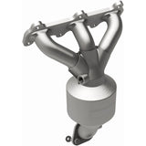 MagnaFlow Direct Fit Catalytic Converter 07-08 Hyundai Tiburon 2.7L - 51951