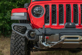 Rugged Ridge Venator Front Bumper 18-20 Jeep Wrangler JL/JT - 11549.42