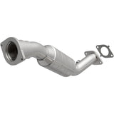 MagnaFlow Direct Fit Catalytic Converter 07-08 Buick Lucerne 3.8L - 51751