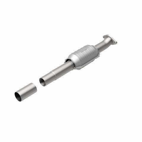 MagnaFlow Conv DF 04 Mitsubishi Galant 2.4L - 49034