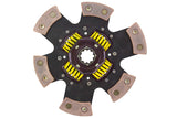 ACT 1970 Buick Skylark 6 Pad Sprung Race Disc - 6280302