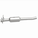 MagnaFlow 16-19 Ford F-650 V10 6.8L Underbody Direct Fit Catalytic Converter - 280445