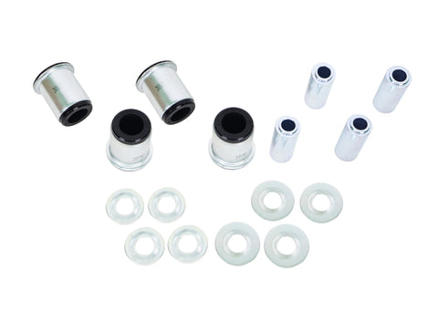 Whiteline 24-26 Ford Ranger Lower Control Arm Inner Front Bushing Kit - W56445