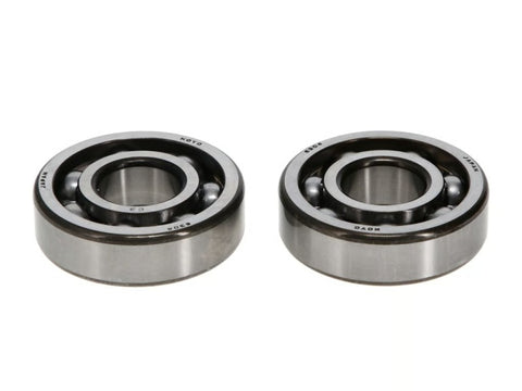 Wiseco 25x62x17 & 20x52x15mm Main Bearing Kit - BK5016