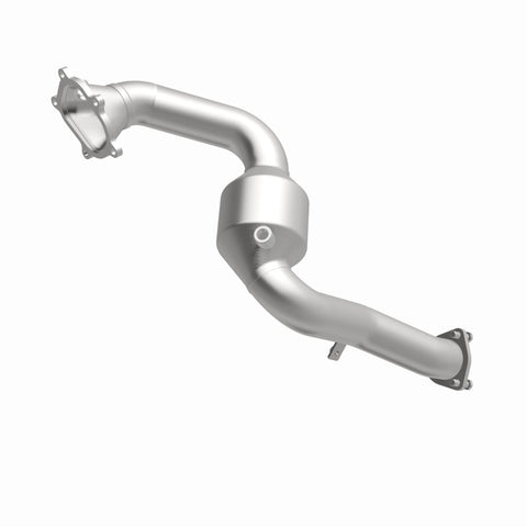 MagnaFlow Direct Fit Catalytic Converter 13-15 Audi S6/S7/S8/A8 Quattro V8-4.0L - 52315