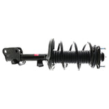 KYB Shocks & Struts Strut Plus Front Left Honda Ridgeline 2006-2014 - SR4229