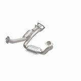 MagnaFlow Conv DF 04 Ranger/Bser 3.0 Front 50S - 441120